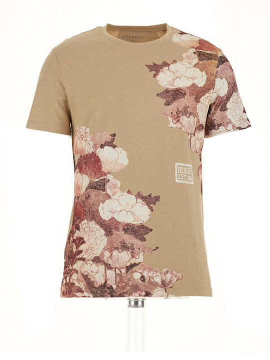 Guess Blouse Beige