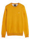 Scotch & Soda Pullover Yellow