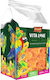 Vitapol Vitaline Papaya for All Parrots 200g