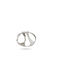 Curli Belka Geschirr Air-Mesh Beige 3XL Brustumfang 70,2-78,9 cm