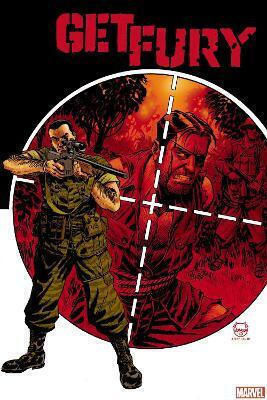 Get Fury Garth Ennis 1231 Vol. 1231