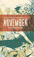 November Volume Ii Alexander Theroux 0602 Bd. 602