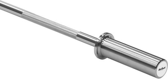 Straight Bar Olympic Type Φ50mm 6kg with Pegs