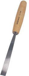 Pfeil Wood Carving Chisel Straight Blade Straig...