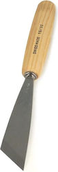 Pfeil Wood Carving Chisel Straight Blade Beveled Edge 30mm 1s/30