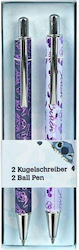 Gim Lilo & Stitch Kugelschreiber Ballpoint 2 Stück Gim Lilo & Stitch Kugelschreiber Ballpoint 2 Stück