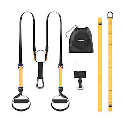 Rebel Active Fitness Straps P3-3 Rebel Active Fitness Straps P3-3
