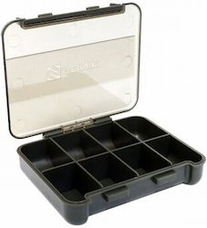 Cutie Sonik Lokbox Internal 8 Compartments 02 X 86 X 25 Mm Cutie Sonik Lokbox Internal 8 Compartments 02 X 86 X 25 Mm
