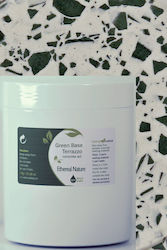 Τσιμέντο Καλλιτεχνίας Terrazzo Art Green Base 1kg Nature & Body