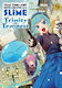 That Time I Got Reincarnated As A Slime Trinity In Tempest 9 Tae Tono 1224, Tae Tono Kodansha Bd. 9