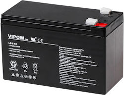 Vipow 12v 9ah Gel Battery Vipow 12v 9ah Gel Battery