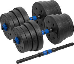 Lechpol Dumbbell 2 x 15kg