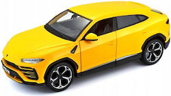 Just Toys Lamborghini Urus 2018 Жълт за 3+ Години Just Toys Lamborghini Urus 2018 Жълт за 3+ Години