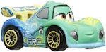 Mattel Carla Veloso Toy Car