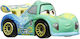 Mattel Carla Veloso Toy Car