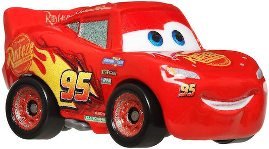 Mattel Lightning Mcqueen Toy Car