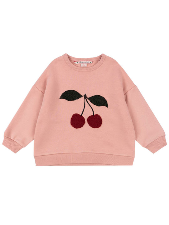 Konges Slojd Children's Blouse Long Sleeve