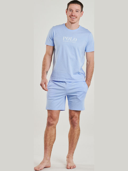 Ralph Lauren Men's Shorts Blue