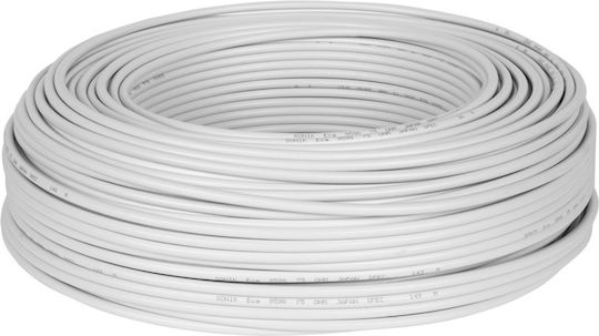 TV-Sat Coaxial Cable Cu 150/K.Cabletech