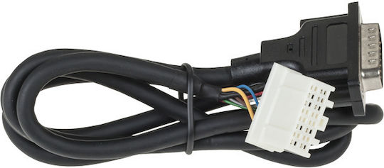 Cable Peiying Py-em04 Mazda Digital Converter