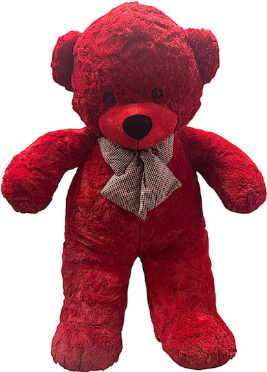 Mohicans Black Line Mohicans Valentine's Day Teddy Bear 100cm 1440-20143nn Red