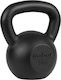 18 kg Gusseisen Kettlebell Rebel Active