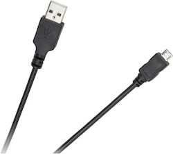 Usb Cable Usb Micro Cabletech Standard 1.8m