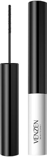 La Meila Venzen Mascara Μαύρο 4gr