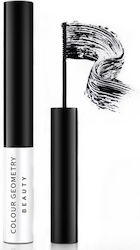 La Meila Wasserdicht Mascara für Band, Eisstockschießen & Länge Schwarz 3.5gr La Meila Wasserdicht Mascara für Band, Eisstockschießen & Länge Schwarz 3.5gr