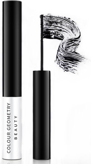 La Meila Mascara Μαύρο 3.5gr