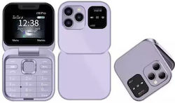 Andowl P9 Pro Dual SIM Mobile with Buttons (Eng...