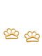 Kinderohrringe Gold 9 Karat