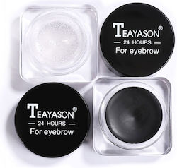 Teayason Brow Pomade 45gr