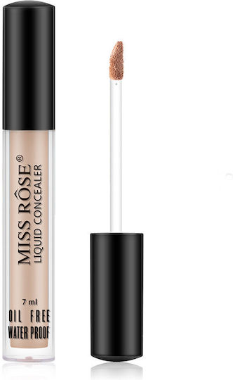 Miss Rose Коректор Beige 5 7гр