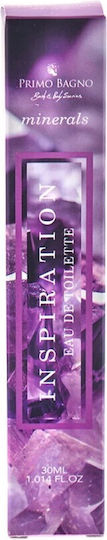 Primo Bagno Inspiration Eau de Toilette 30ml