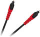 Cablu optic 3,0m Cabletech Eco-line