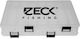 Cutie Zeck S Hardbait Box 20x16.5x4.5cm