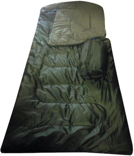 Survivors Sleeping Bag Μονό Λαδί
