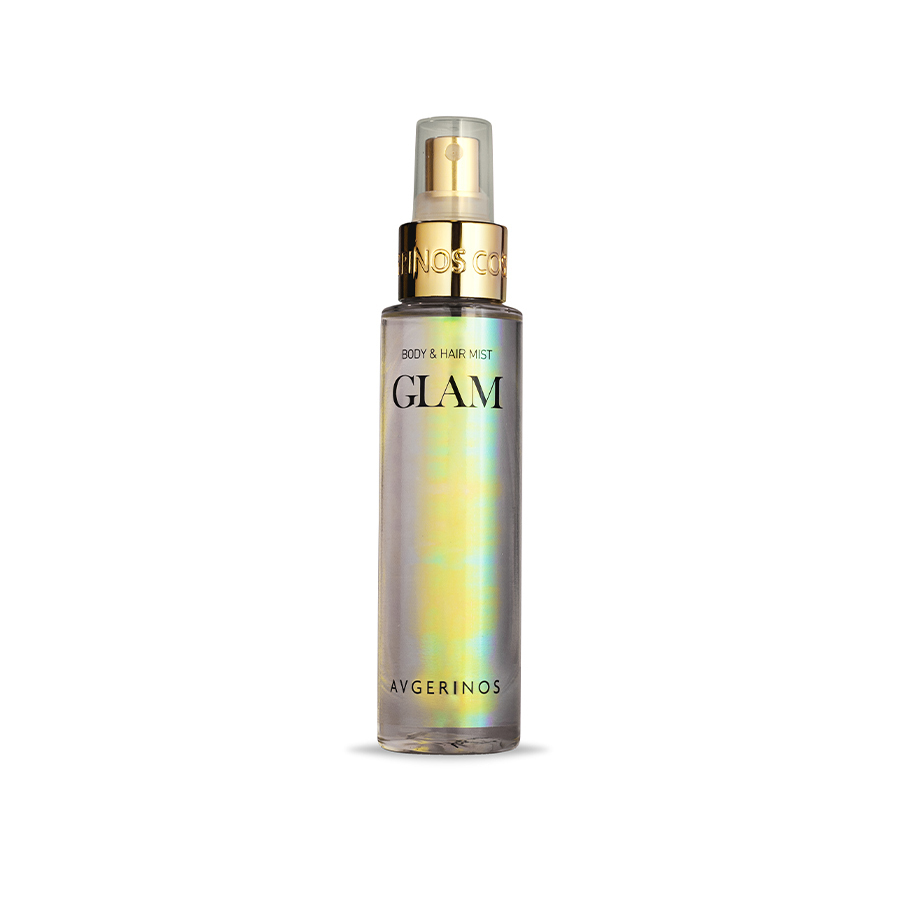 Glam Body & Hair Mist 100ml
