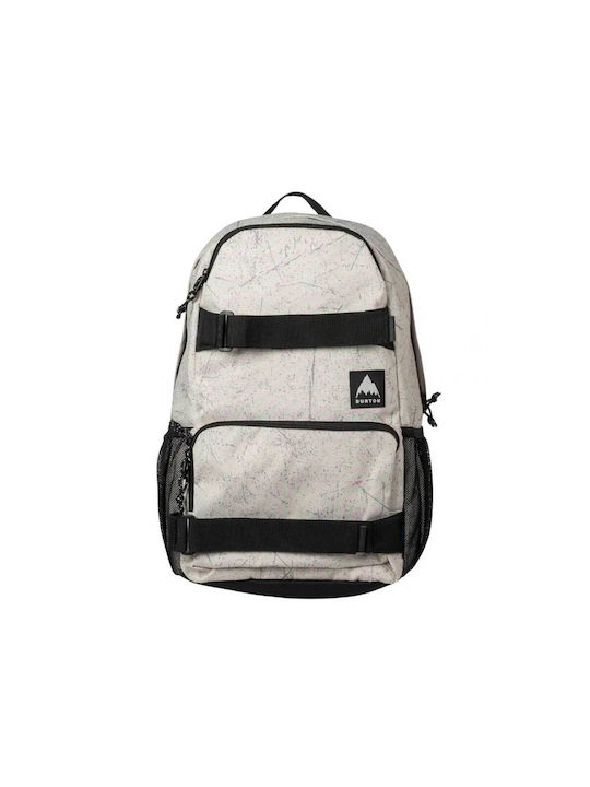 Burton Treble Yell 21lt White