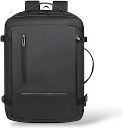 Playful Backpack Αδιάβροχο 40lt Μαύρο