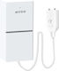 Annke Wireless Water Leak Detector Battery