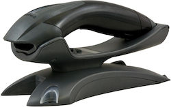 Honeywell Voyager 1202g Handheld Wireless Scanner