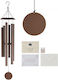 Vevor Decorațiune de Grădină Aluminiu 6buc JSFLHS50INCH7Q7SMV0