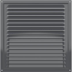 Mmotors Placă De Ventilație 30x30cm
