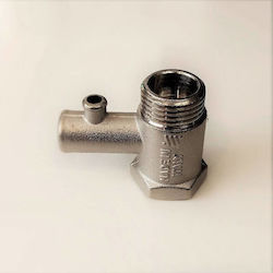 Solar Water Heater Safety Valve Solar Water Heater Safety Valve