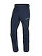 Northfinder Lang Hose Wandern Blau