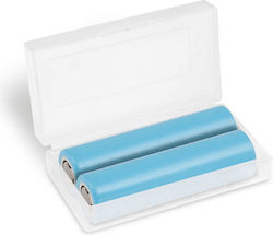 Lg 3200mah Li-ion 3.7v 10a Inr18650 Mh1 Battery