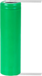 Sony Murata 18650 Battery Vtc5 2600mah Tabs Us18650vtc5a-ft Sony Murata 18650 Battery Vtc5 2600mah Tabs Us18650vtc5a-ft
