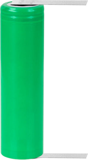 Sony Murata 18650 Battery Vtc5 2600mah Tabs Us18650vtc5a-ft